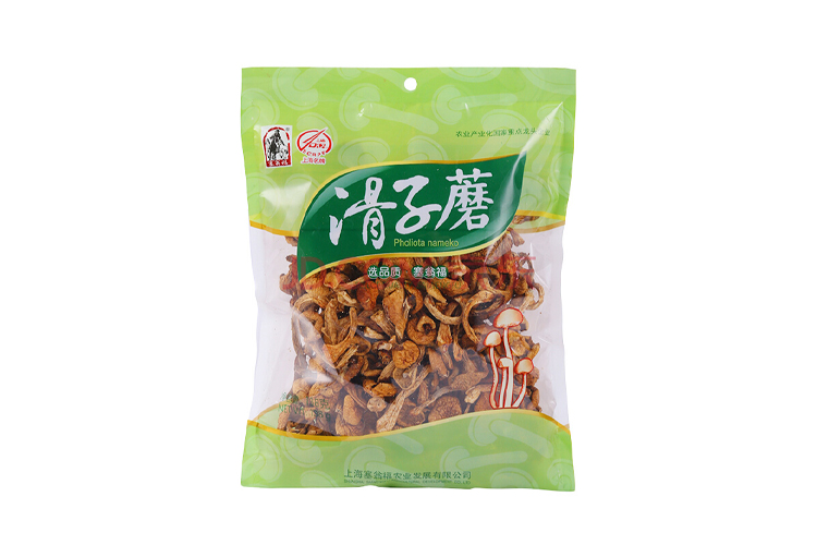 塞翁福滑子菇 138G